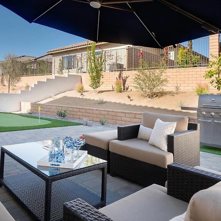Enjoy A Stay @ Casa De Fore!Play! New Townhome! La Quinta Esterno foto