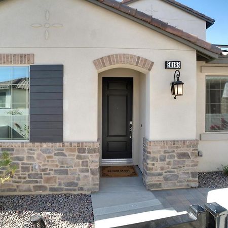 Enjoy A Stay @ Casa De Fore!Play! New Townhome! La Quinta Esterno foto