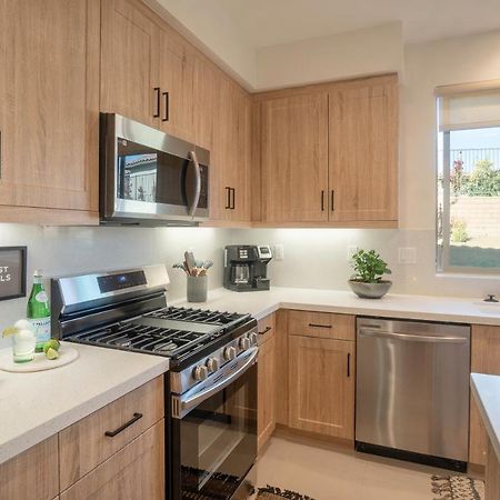 Enjoy A Stay @ Casa De Fore!Play! New Townhome! La Quinta Esterno foto