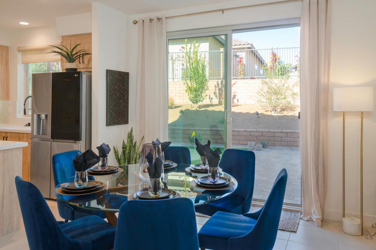 Enjoy A Stay @ Casa De Fore!Play! New Townhome! La Quinta Esterno foto