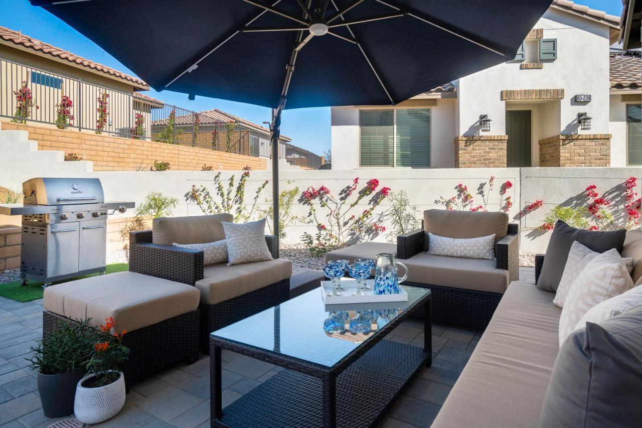 Enjoy A Stay @ Casa De Fore!Play! New Townhome! La Quinta Esterno foto