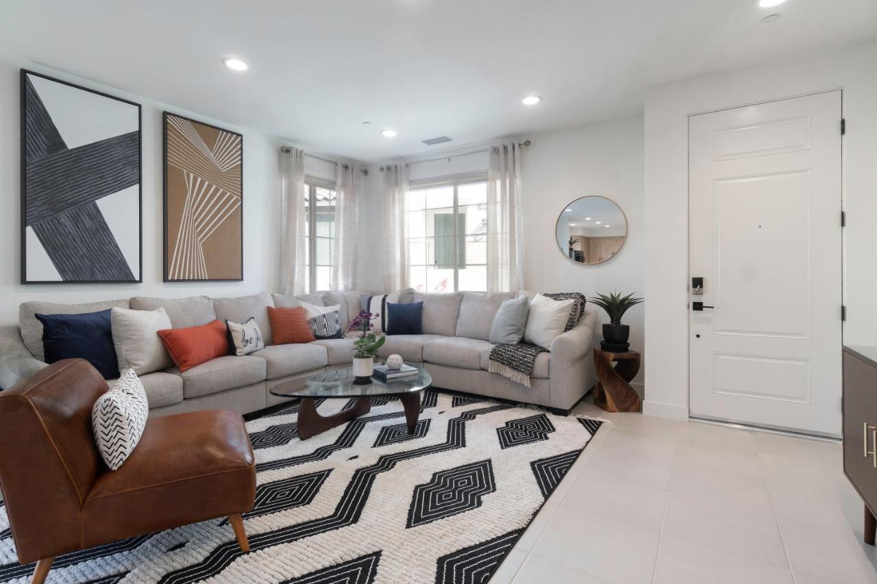 Enjoy A Stay @ Casa De Fore!Play! New Townhome! La Quinta Esterno foto
