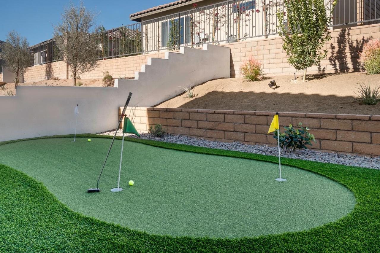 Enjoy A Stay @ Casa De Fore!Play! New Townhome! La Quinta Esterno foto