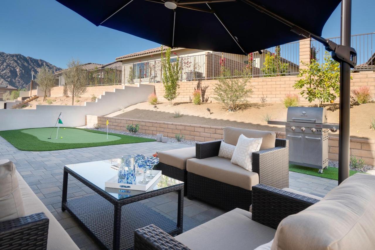 Enjoy A Stay @ Casa De Fore!Play! New Townhome! La Quinta Esterno foto