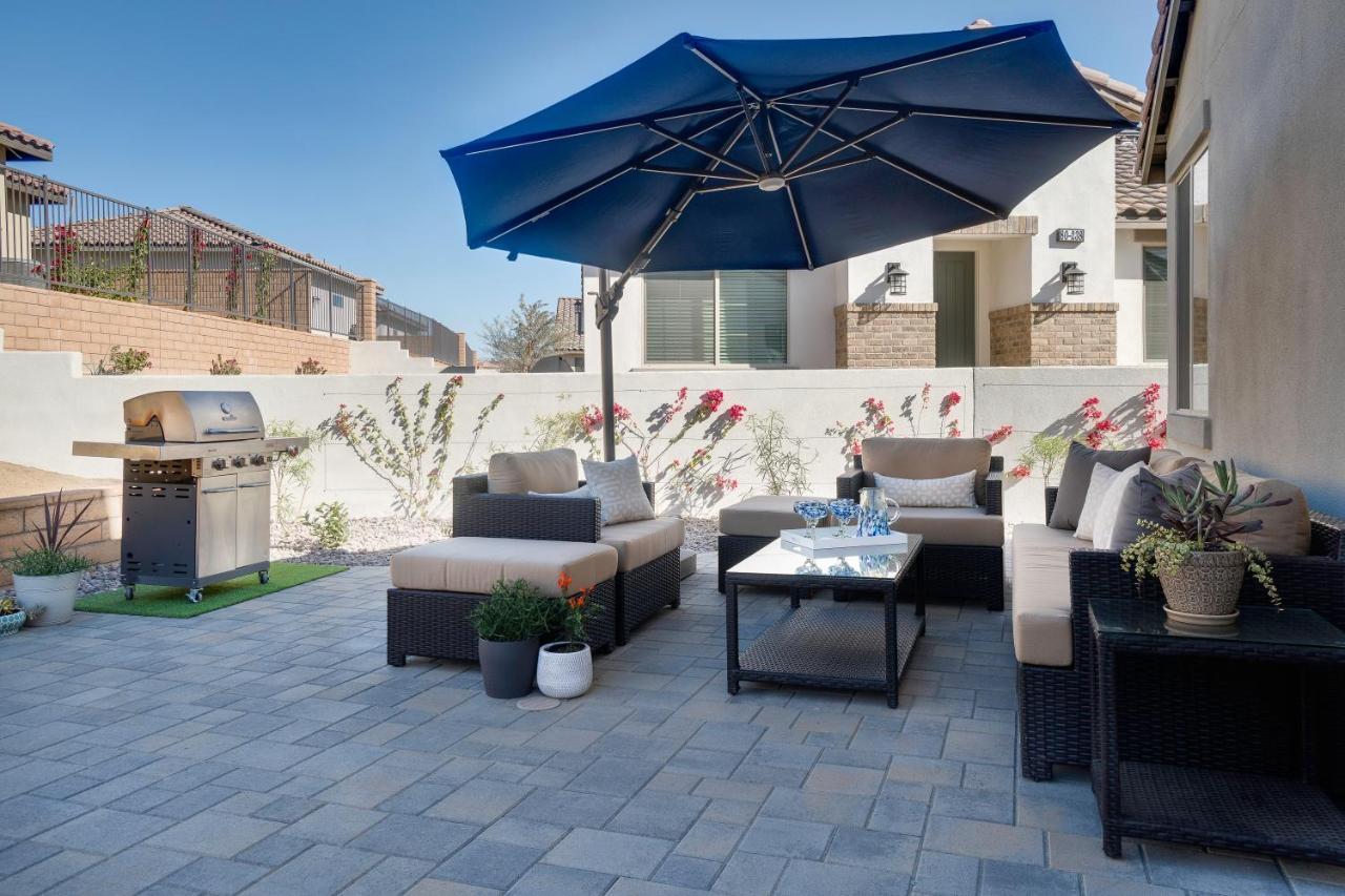 Enjoy A Stay @ Casa De Fore!Play! New Townhome! La Quinta Esterno foto