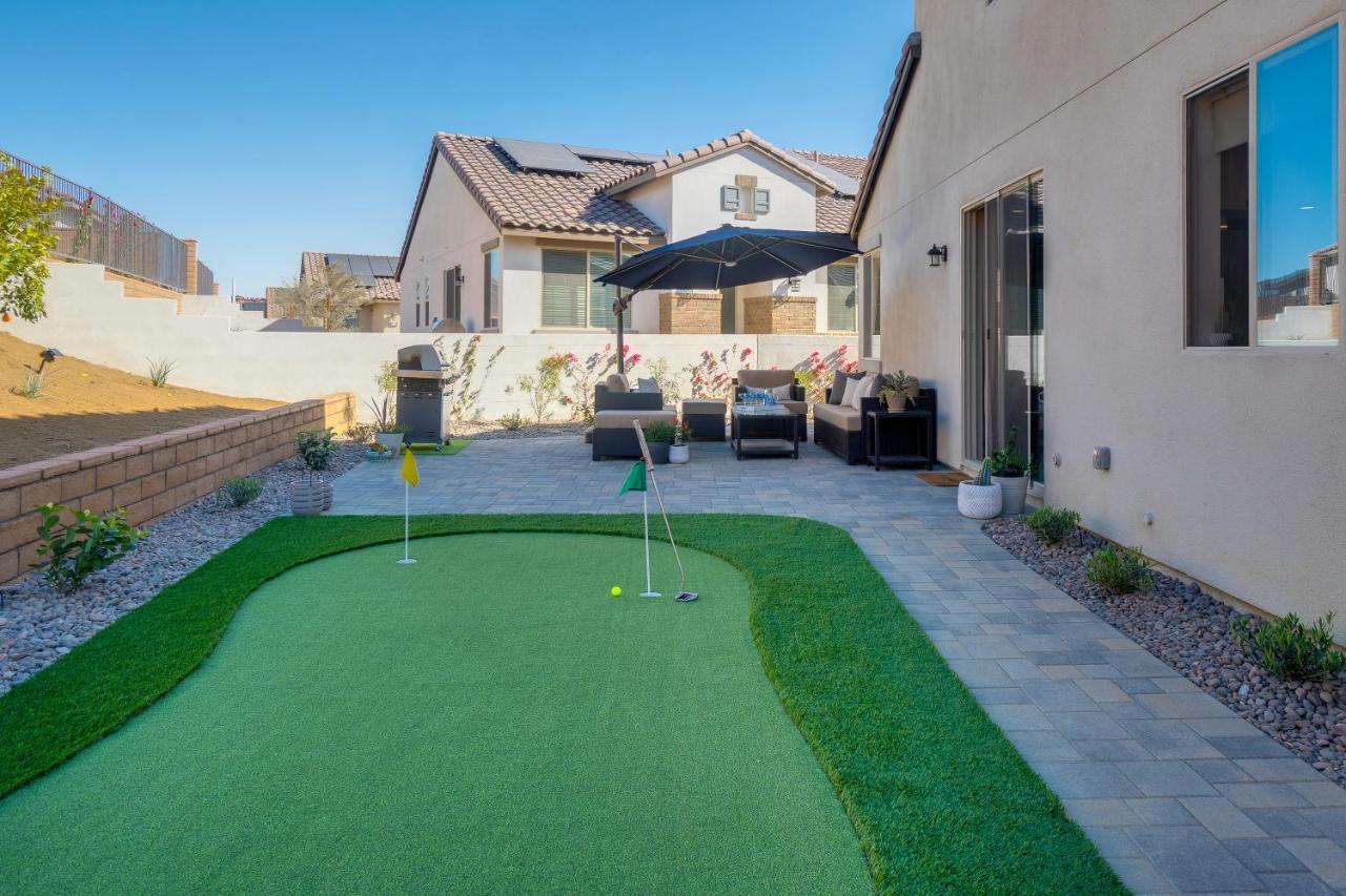 Enjoy A Stay @ Casa De Fore!Play! New Townhome! La Quinta Esterno foto