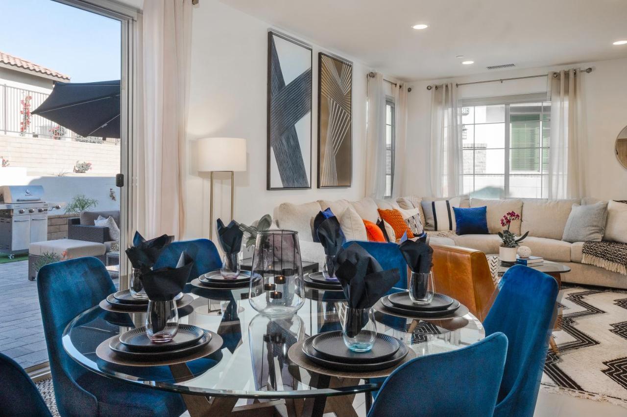 Enjoy A Stay @ Casa De Fore!Play! New Townhome! La Quinta Esterno foto