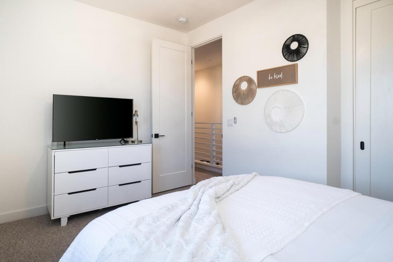 Enjoy A Stay @ Casa De Fore!Play! New Townhome! La Quinta Esterno foto