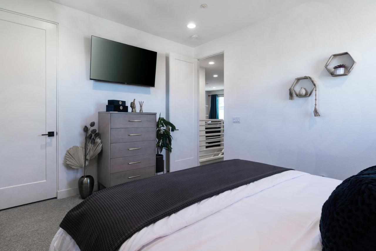 Enjoy A Stay @ Casa De Fore!Play! New Townhome! La Quinta Esterno foto