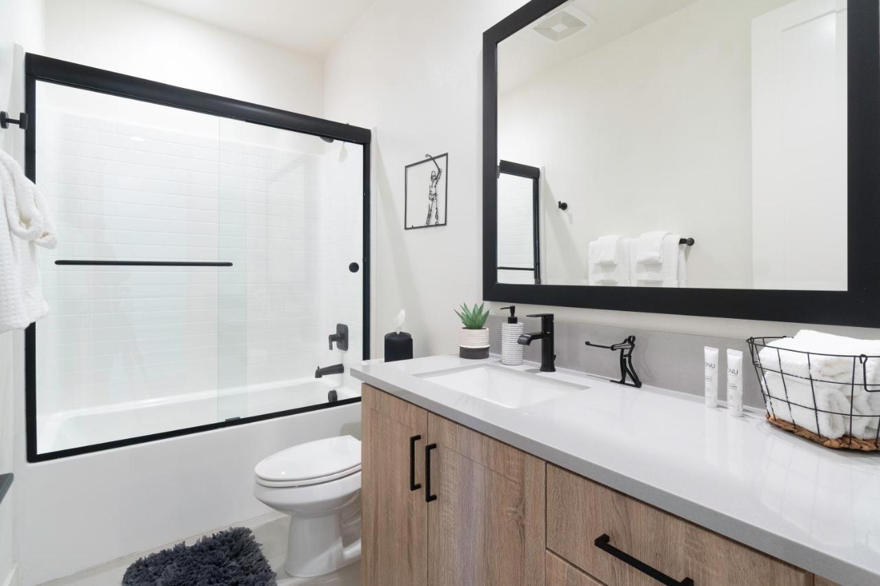 Enjoy A Stay @ Casa De Fore!Play! New Townhome! La Quinta Esterno foto