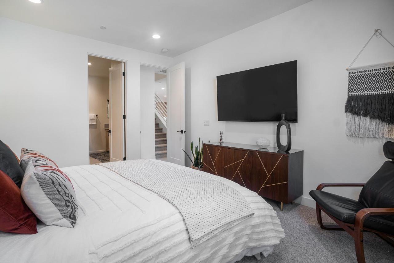 Enjoy A Stay @ Casa De Fore!Play! New Townhome! La Quinta Esterno foto