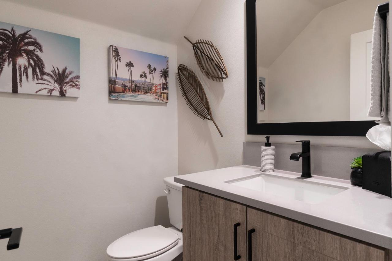 Enjoy A Stay @ Casa De Fore!Play! New Townhome! La Quinta Esterno foto