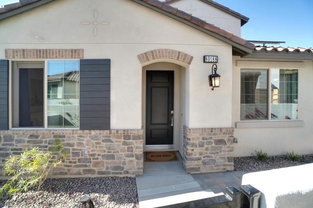 Enjoy A Stay @ Casa De Fore!Play! New Townhome! La Quinta Esterno foto