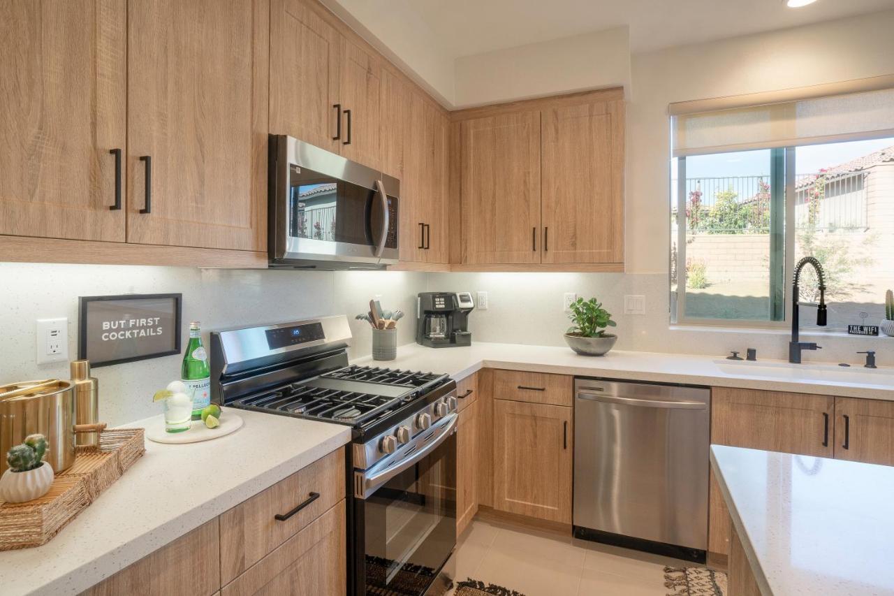 Enjoy A Stay @ Casa De Fore!Play! New Townhome! La Quinta Esterno foto