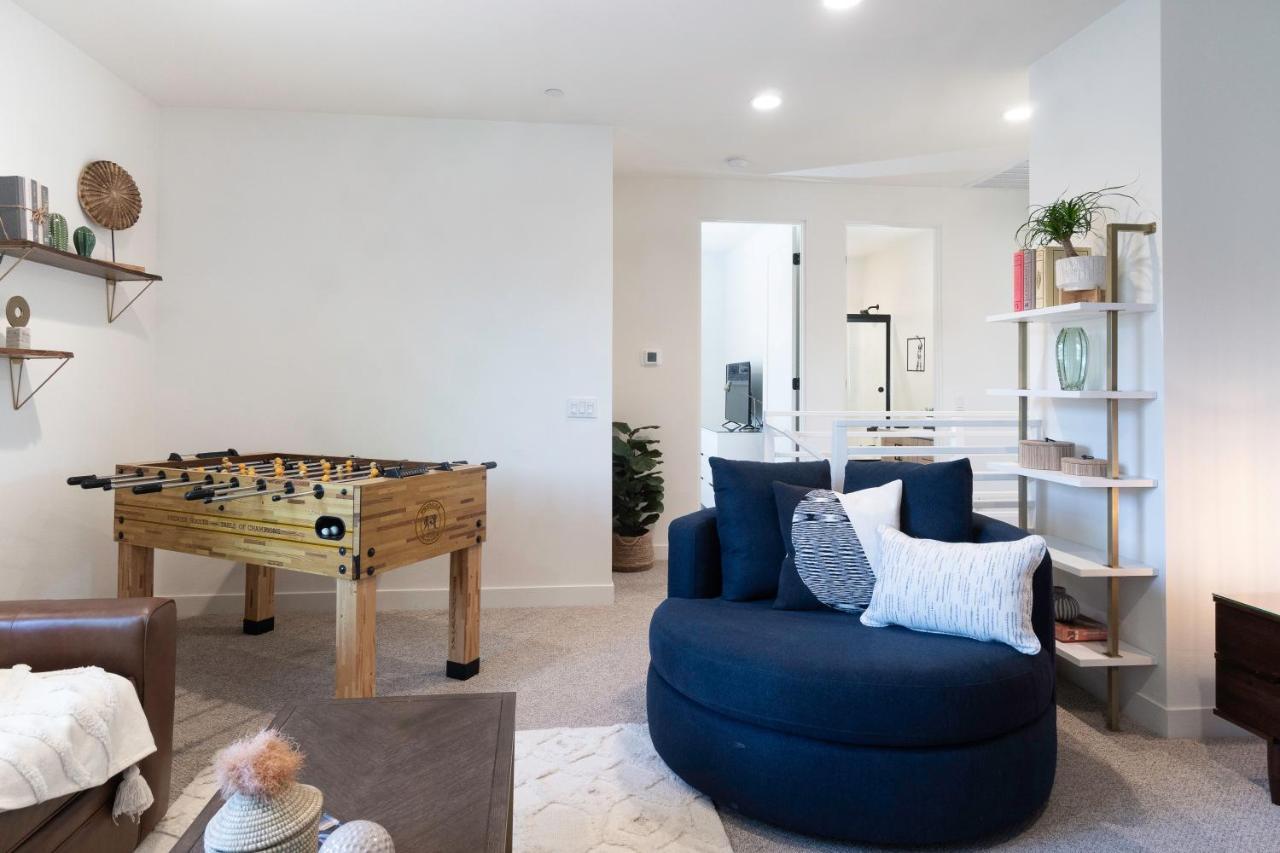 Enjoy A Stay @ Casa De Fore!Play! New Townhome! La Quinta Esterno foto