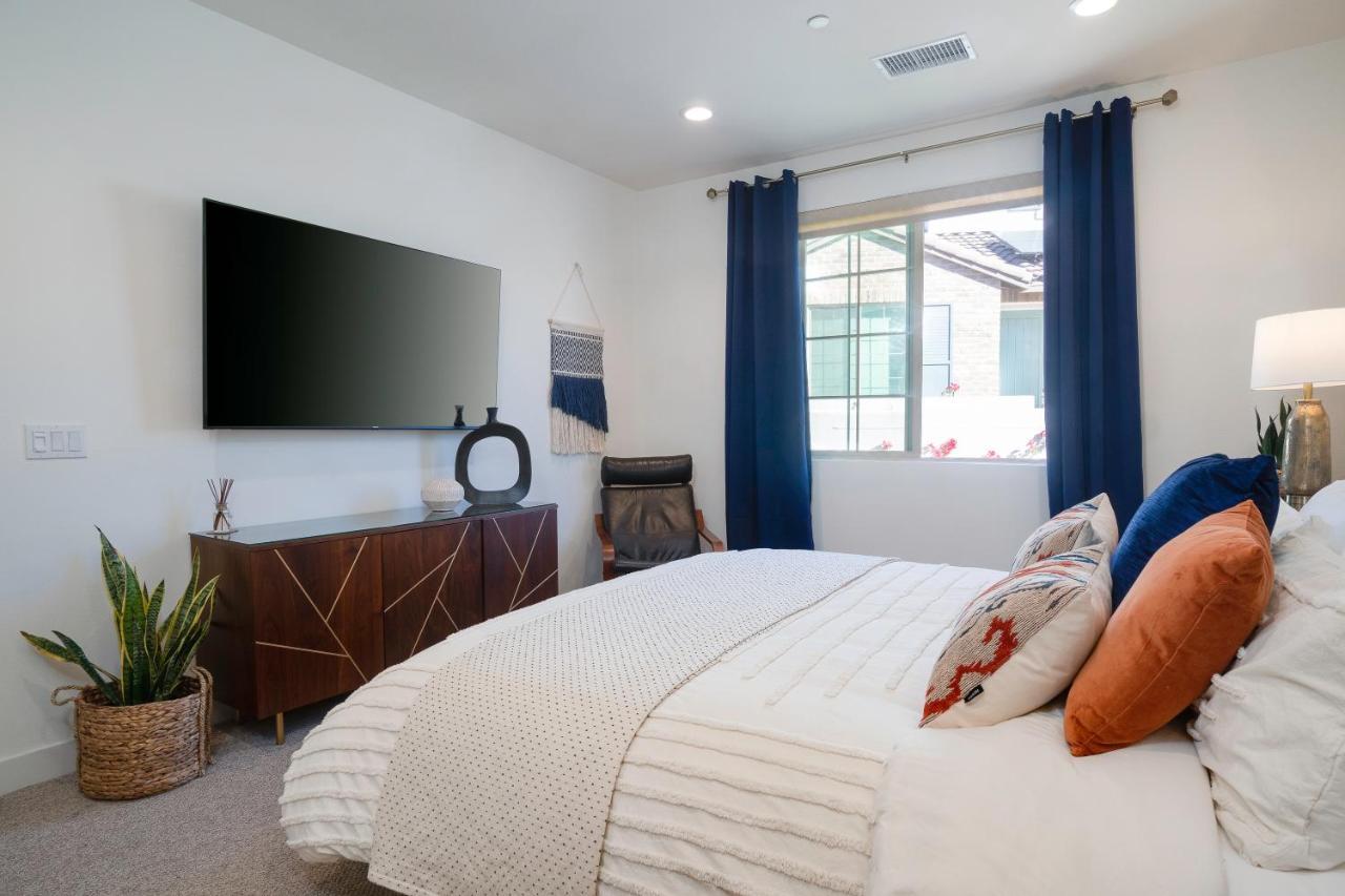 Enjoy A Stay @ Casa De Fore!Play! New Townhome! La Quinta Esterno foto
