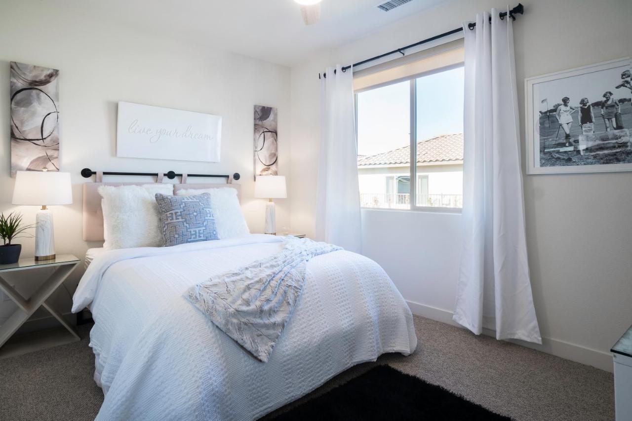 Enjoy A Stay @ Casa De Fore!Play! New Townhome! La Quinta Esterno foto