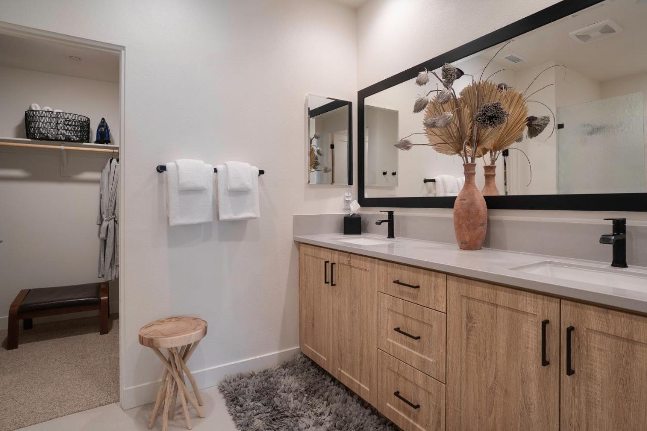 Enjoy A Stay @ Casa De Fore!Play! New Townhome! La Quinta Esterno foto