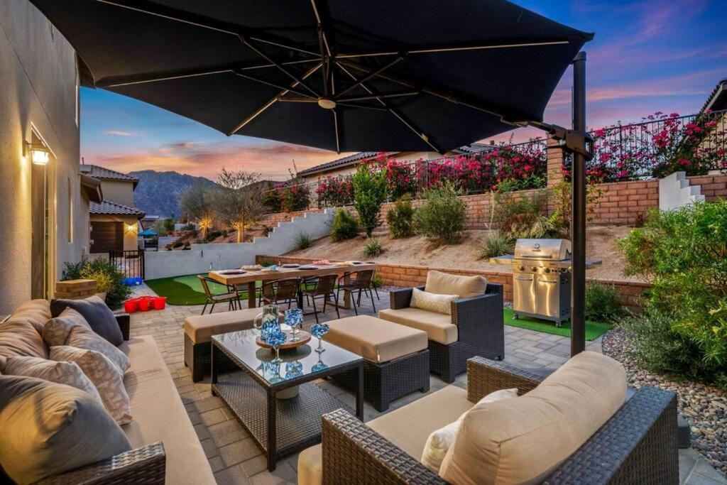 Enjoy A Stay @ Casa De Fore!Play! New Townhome! La Quinta Esterno foto