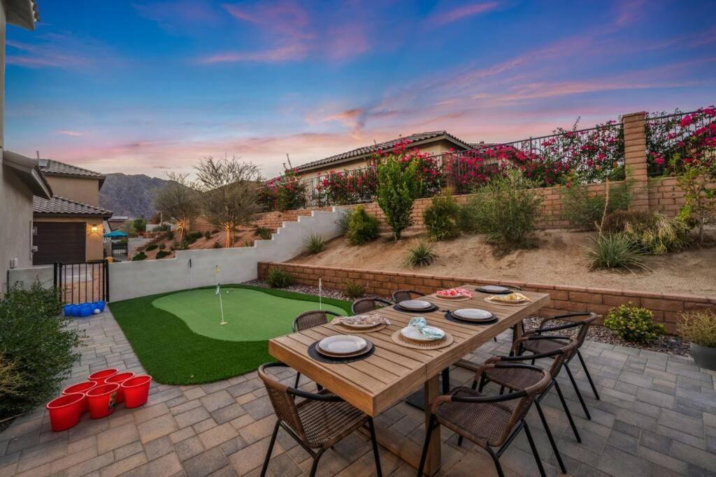 Enjoy A Stay @ Casa De Fore!Play! New Townhome! La Quinta Esterno foto