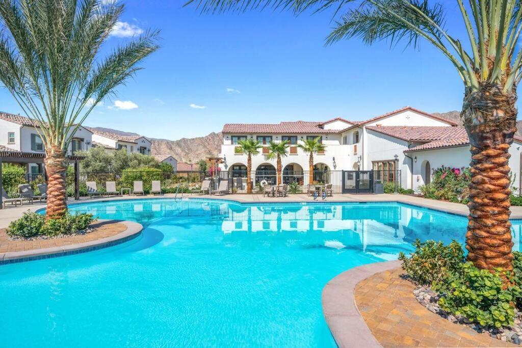 Enjoy A Stay @ Casa De Fore!Play! New Townhome! La Quinta Esterno foto